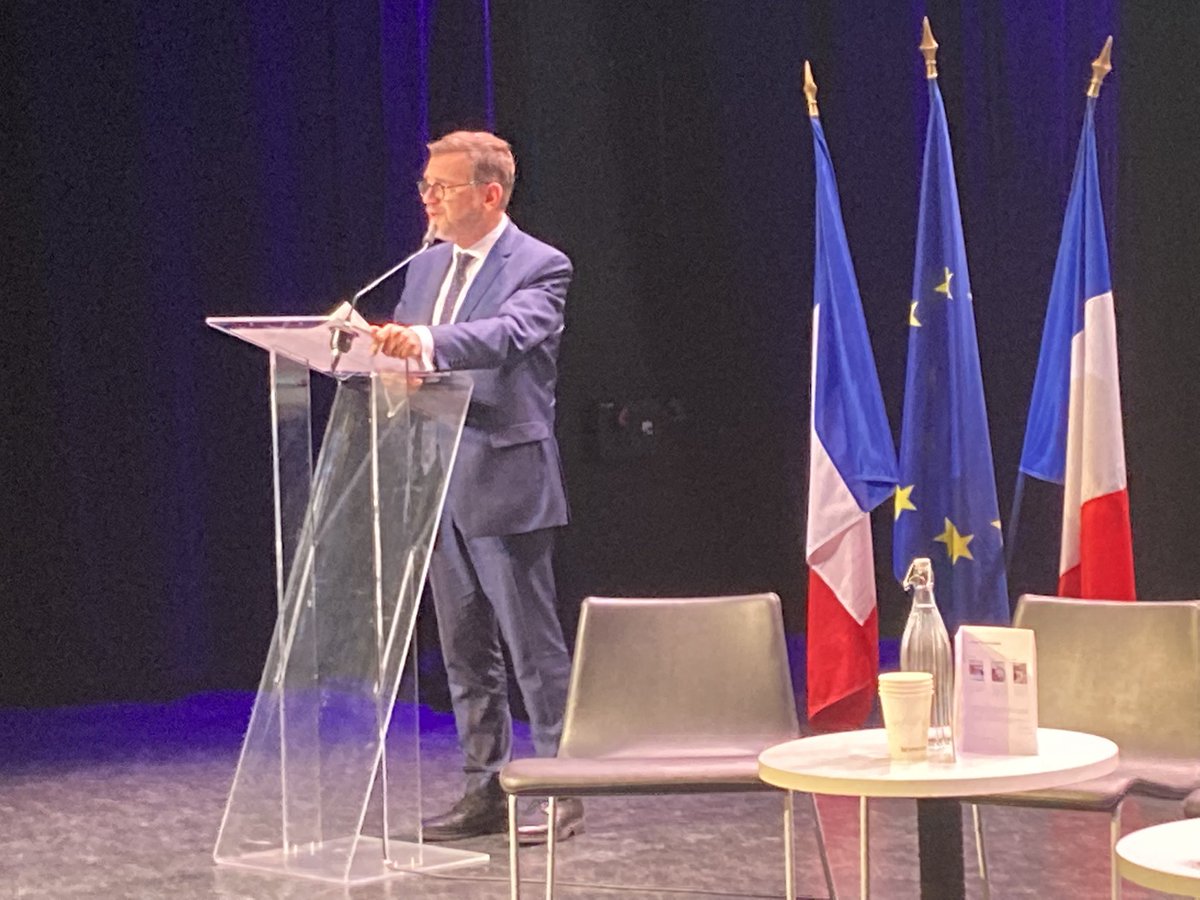 DIHAL - Hébergement et Accès au logement tweet media