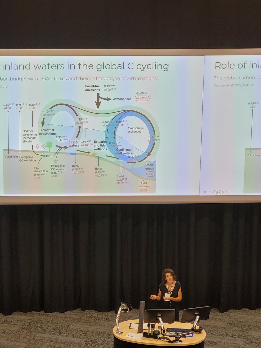 What a talk by  @NCatalanGarcia on DOM, gender bias and much much more at #SEFS13