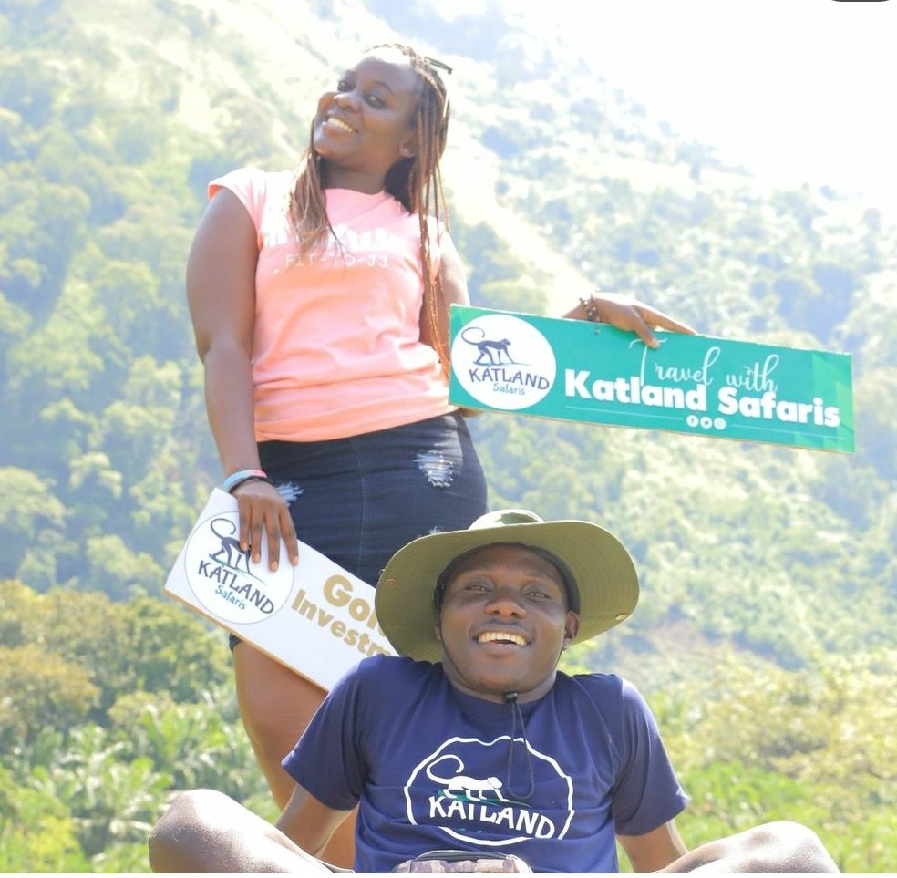 Amos Wekesa tweet media