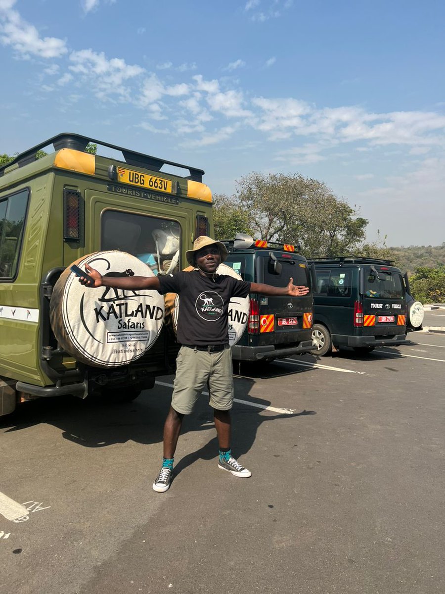 Amos Wekesa tweet media