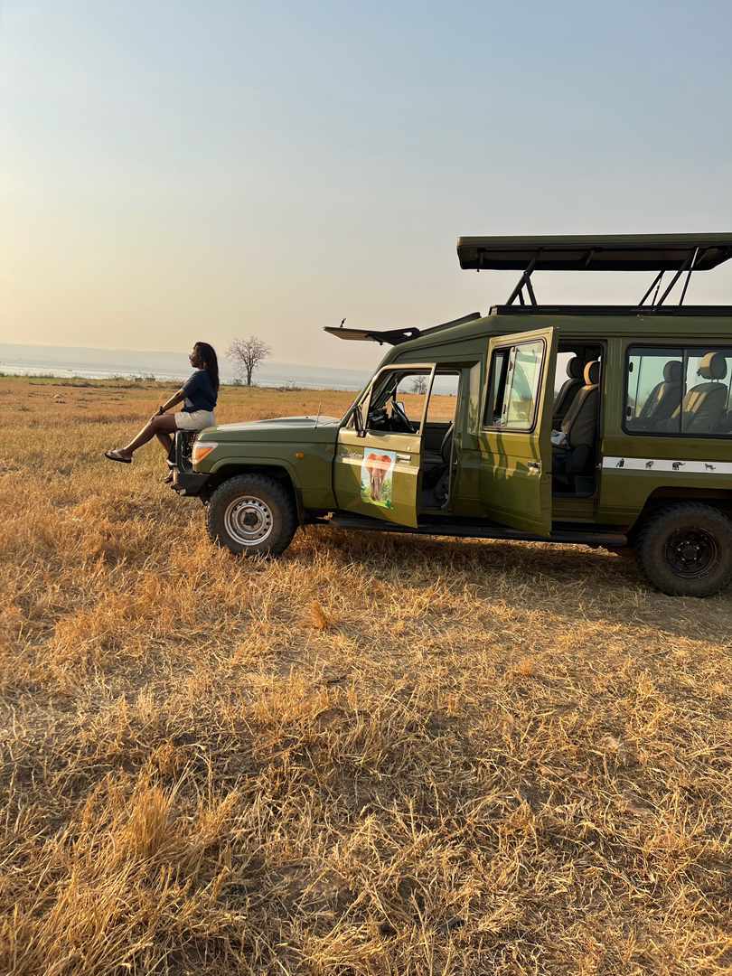 Amos Wekesa tweet media