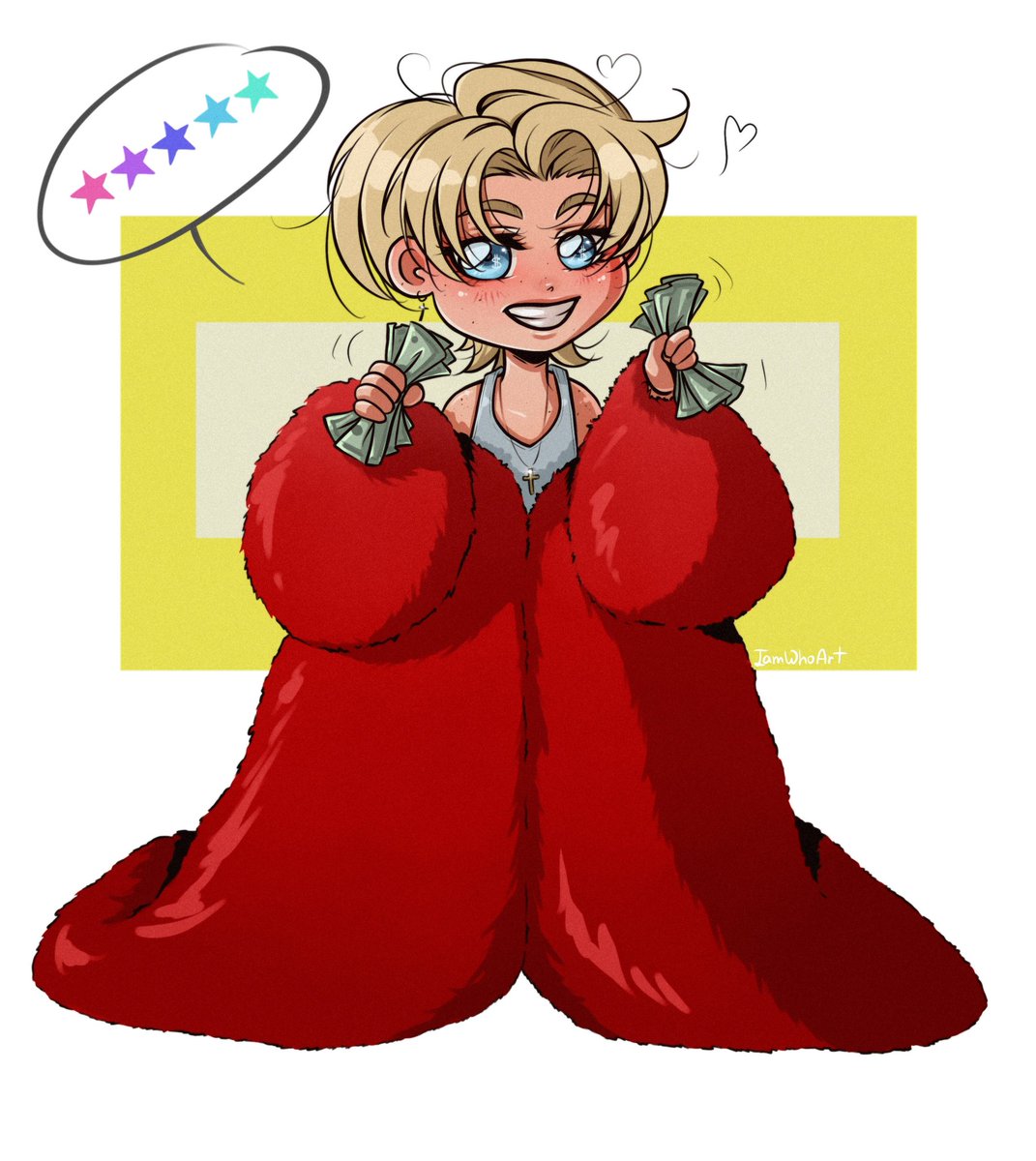 iamwhoart-on-twitter-bom-digi-digi-bom-bom-bom-straykidsfanart