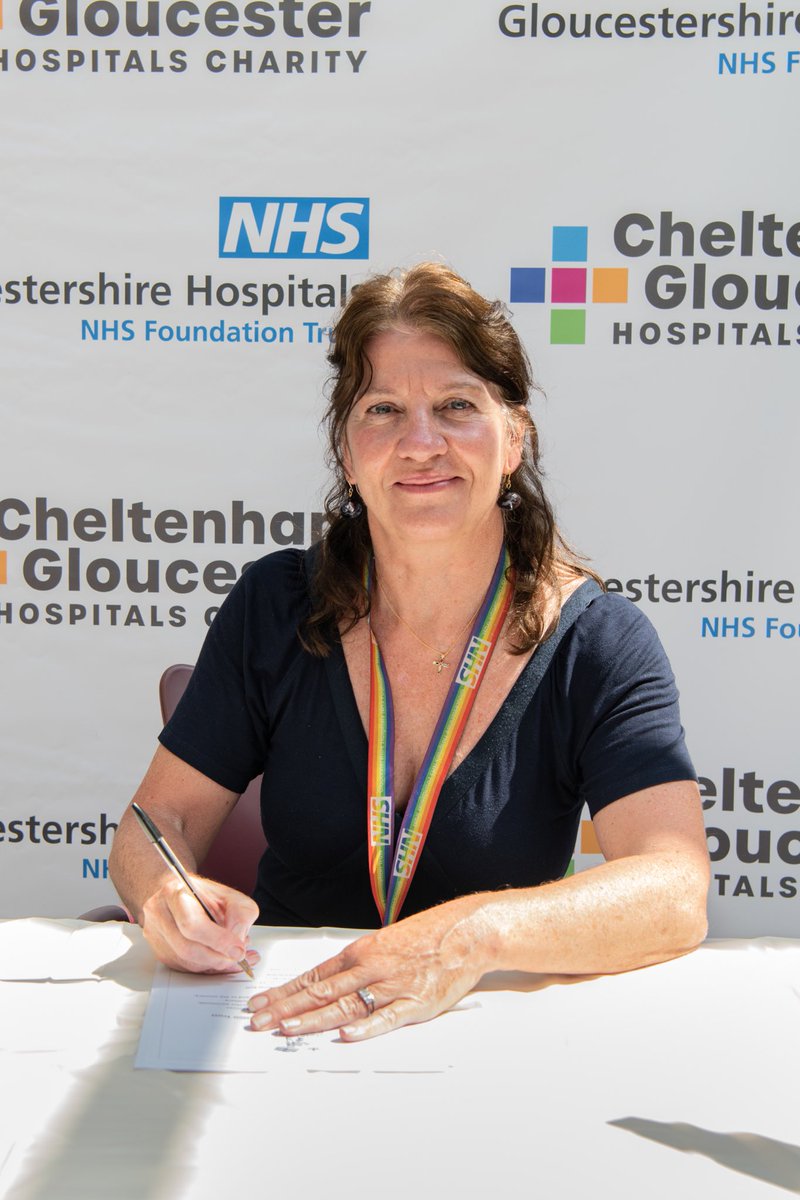 Gloucestershire Hospitals Armed Forces Advocates (@glosafa) on Twitter photo Chief Executive Deborah Lee re-signs the Armed Forces Covenant now that it is enshrined in law that no one from the Armed Forces community should be disadvantaged in health, education or housing matters <a href="/gloshospitals/">Gloucestershire Hospitals NHS Foundation Trust</a> Chief Executive Deborah Lee re-signs the Armed Forces Covenant now that it is enshrined in law that no one from the Armed Forces community should be disadvantaged in health, education or housing matters <a href="/gloshospitals/">Gloucestershire Hospitals NHS Foundation Trust</a>