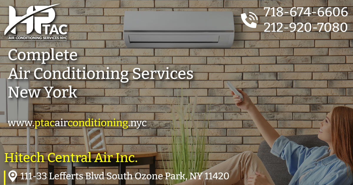 New York Complete AC Services New York Boroughs
Call Us +1 (718) 674 6606

buff.ly/3MhTp12

#acservice #NewYorkboroughs #airconditioningservice #airconditioningrepair #airconditioner #newyork #queens #manhattan #bronx #statenisland