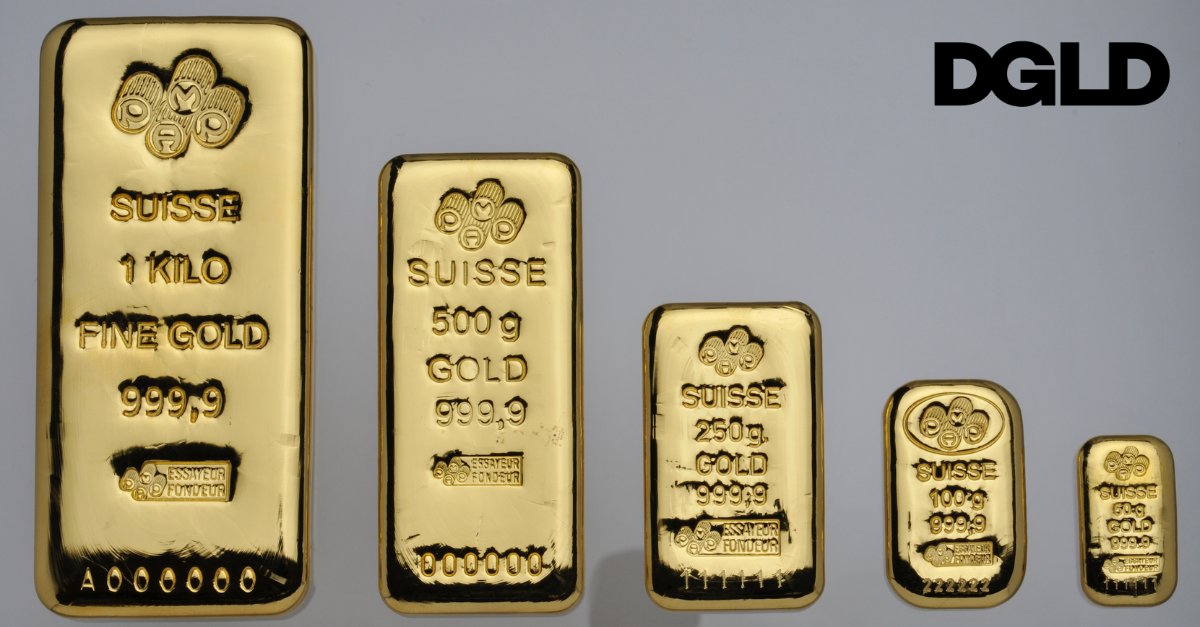 🔒 Don't let fees diminish your hard-earned investment. 

At DGLD, we currently offer 0% custody fees for storing and insuring the physical gold backing every DGLD token. 

It's time to protect your wealth without compromising its value. 

#Gold #goldstandard