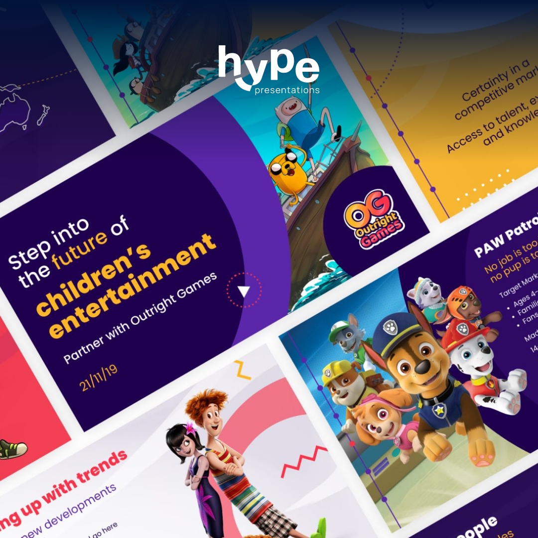 🎮 Day 1 of our case study:

We recreated the immersive worlds of video games in this presentation using cut-out brand assets, textures, and 3D landscapes. Stay tuned for more!

#CaseStudy #PitchDeck #ImmersiveExperience #PresentationDesign