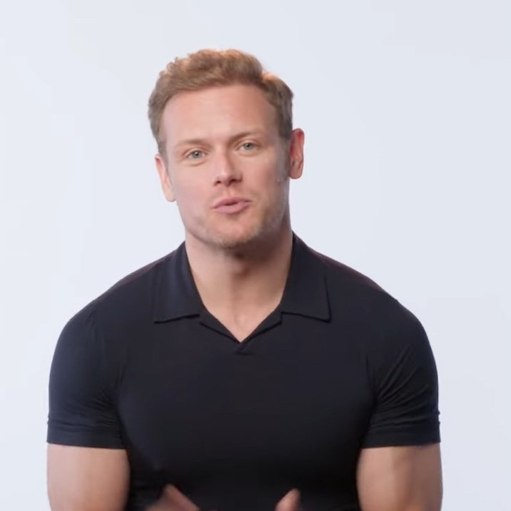 youtu.be/nGuAeD2d3Fc
What does Sam eat?🥃🥑🍕🥦🥚☕️#MensHealth #Outlander #SamHeughan