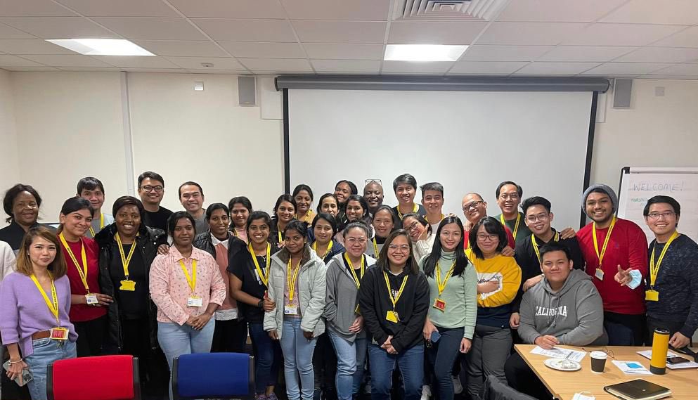 Ashin Merlin Jacob (@ashinmerlin) on Twitter photo Congratulations to our wonderful IENs to have passed their OSCE!!! Proud of their hardwork and efforts for this success @LizRix_PHU <a href="/JES_1972/">Joanne Smith ππ</a> <a href="/JillPallister/">Jill Pallister π</a> @BAngkayah <a href="/Samirazelle/">Sam Taupan</a> <a href="/Realitiesathand/">Fisher's squad</a> <a href="/PHUEducation/">PHU Education</a> Congratulations to our wonderful IENs to have passed their OSCE!!! Proud of their hardwork and efforts for this success @LizRix_PHU <a href="/JES_1972/">Joanne Smith ππ</a> <a href="/JillPallister/">Jill Pallister π</a> @BAngkayah <a href="/Samirazelle/">Sam Taupan</a> <a href="/Realitiesathand/">Fisher's squad</a> <a href="/PHUEducation/">PHU Education</a>