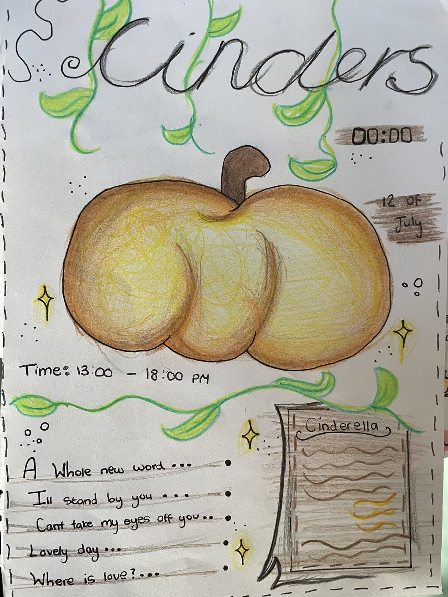 RPSRadcliffe2D's tweet image. Rehearsals are well underway for our Summer Extravaganza and it is looking like it’a going to be a good one! 🎃👗👡