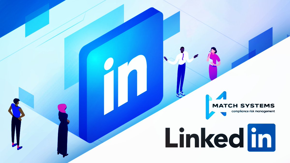 Dear community!

You can find the details of our #investigations and learn more about our work by following us on #Linkedin.

Subscribe to stay up-to-date with all the latest #crypto news!

Link: linkedin.com/company/match-…