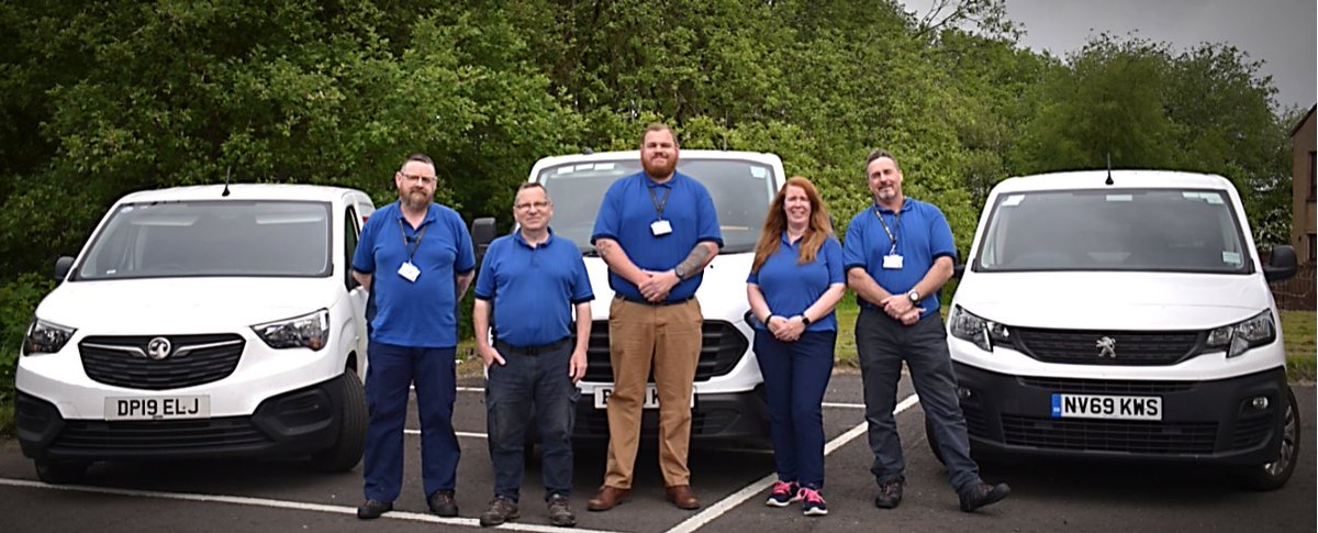 eahscp's tweet image. Our Analogue to Digital team is carrying out the exchange process of community alarms and will contact you when in your area. 

The exchange is free and you'll never be asked for money. Staff will have ID.

Call for more info: 👇🏻

Office hours: 01563 822 810
OOH: 01563 553 950