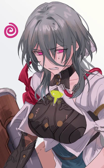 支配  #Natasha