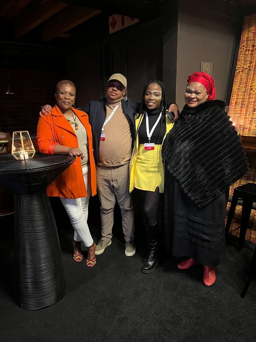 _cosatu's tweet photo. #SACTWU is participating in the #IndustriALL Mid-term Policy Conference underway in Cape Town #BuildingUnionPower #Organising". #Internationalism
@SACTWU @IndustriALL_GU #ClassStruggle https://t.co/co2F6Mfngs