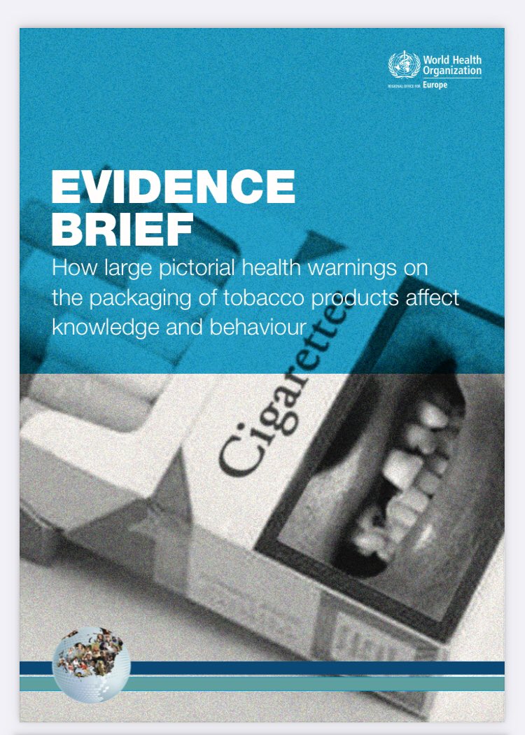 Tobacco Control and Health Promotion Alliance on Twitter "Kenya at