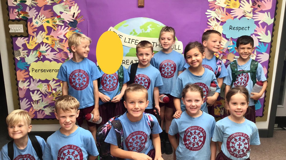 What a glorious day for some athletics. Some of yellow class are ready for our <a href="/JBSportCoaching/">JB Sport + Education</a> competition <a href="/BarnesWallisPE/">Barnes Wallis PE</a> 🏃🏼‍♂️ #NSSW2023 #PledgeToPlay Good  luck  yellow class,  have  fun!!😀