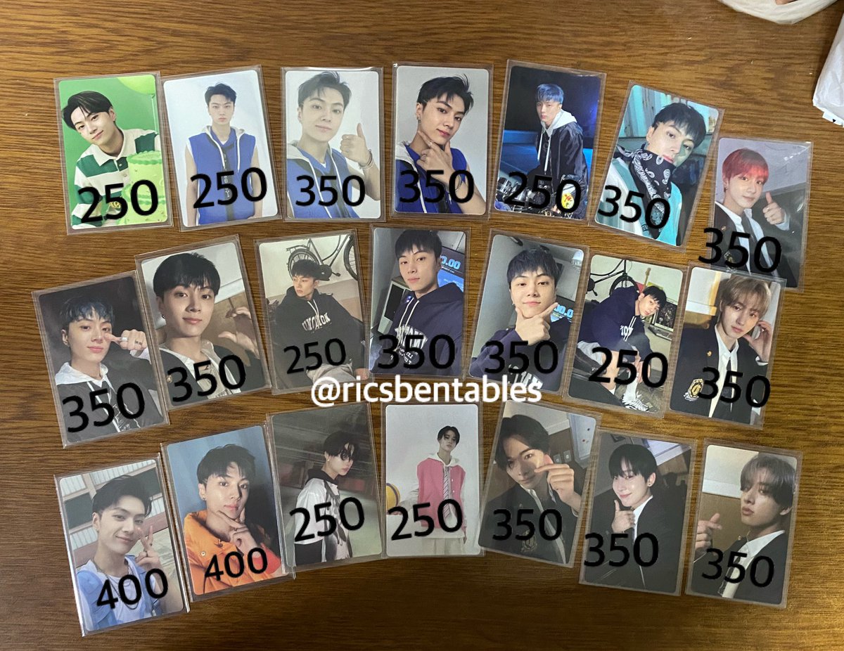 ricsbentables's tweet photo. ꒰ enhypen quitting sale ph ꒱

wts lfb ph
jay photocard set

╰► all onhand
╰► can look for kahati, will ship to the host’s address
╰► includes freebies (4th pic)

—comment/dm mine to claim

~ jay balloon braso ody holo dilemma bdo carnival day one dd dusk dawn complete set https://t.co/PcjuOFE26C