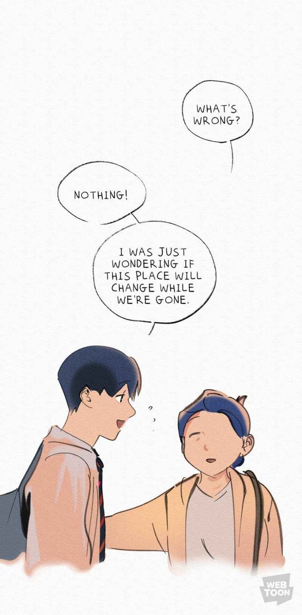 SpaceMan254's tweet photo. THIS WEBTOON IS OVER WTF? I CAN'T BELIEVE IT!! 😭😭😭😭 https://t.co/tX7Ssmxlnz