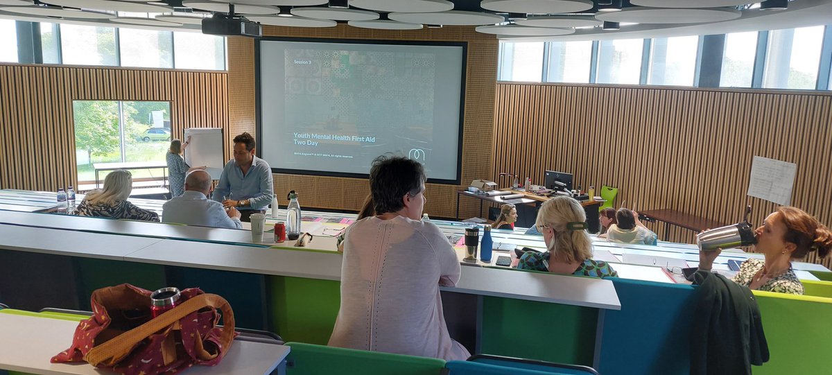 Radley College Health tweet media