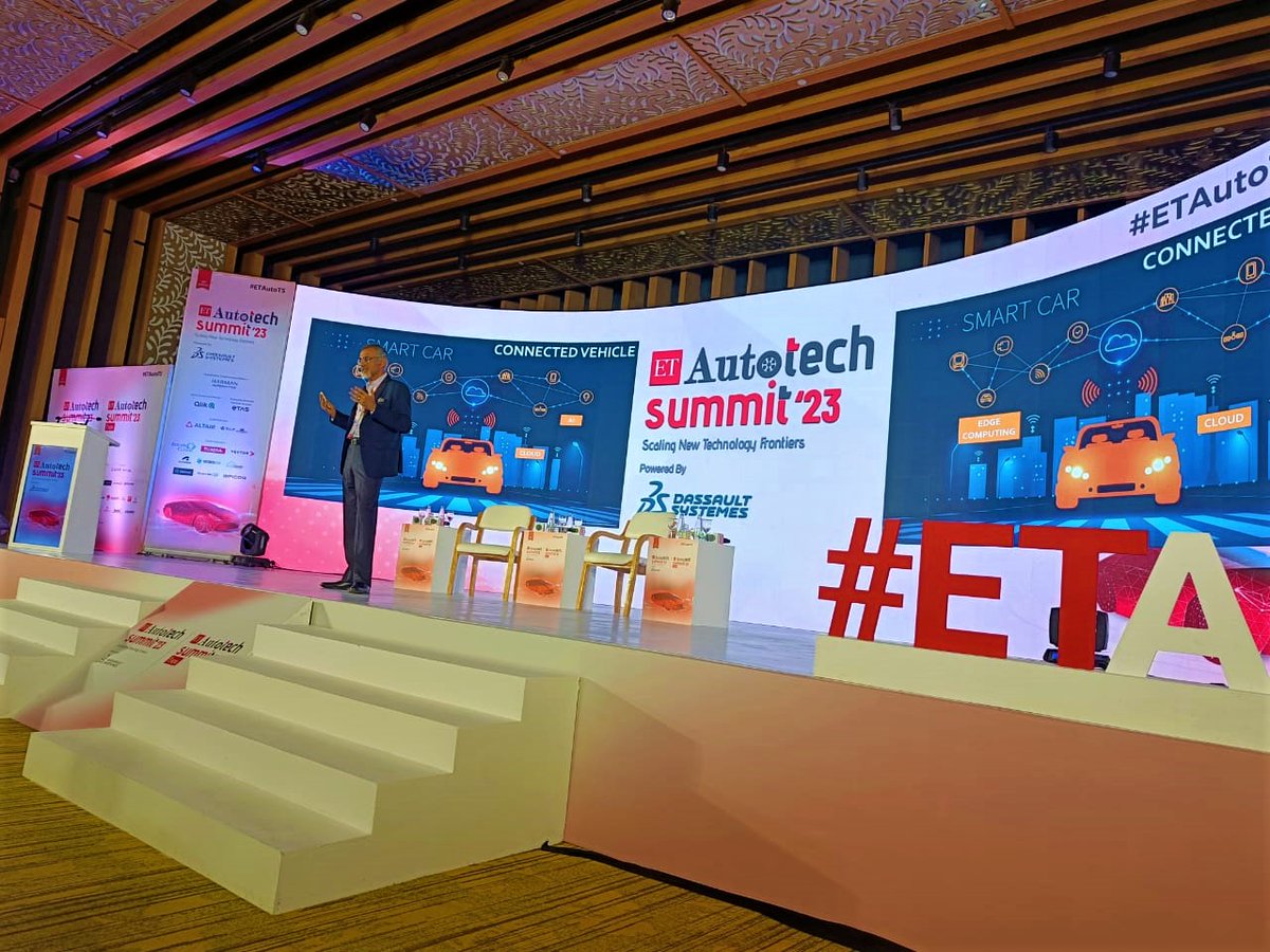 Chetan Maini tweet media