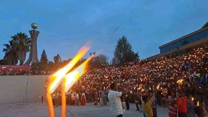 DanielHalefomA's tweet photo. ዘልኣለማዊ ክብርን ሞገስን ነቶም ''ምእንተ ህዝቢ'' ኢሎም ቤዛ ዝኾኑ ሰማእታትና!! ❤️🙏 https://t.co/VOnCP0PqXm