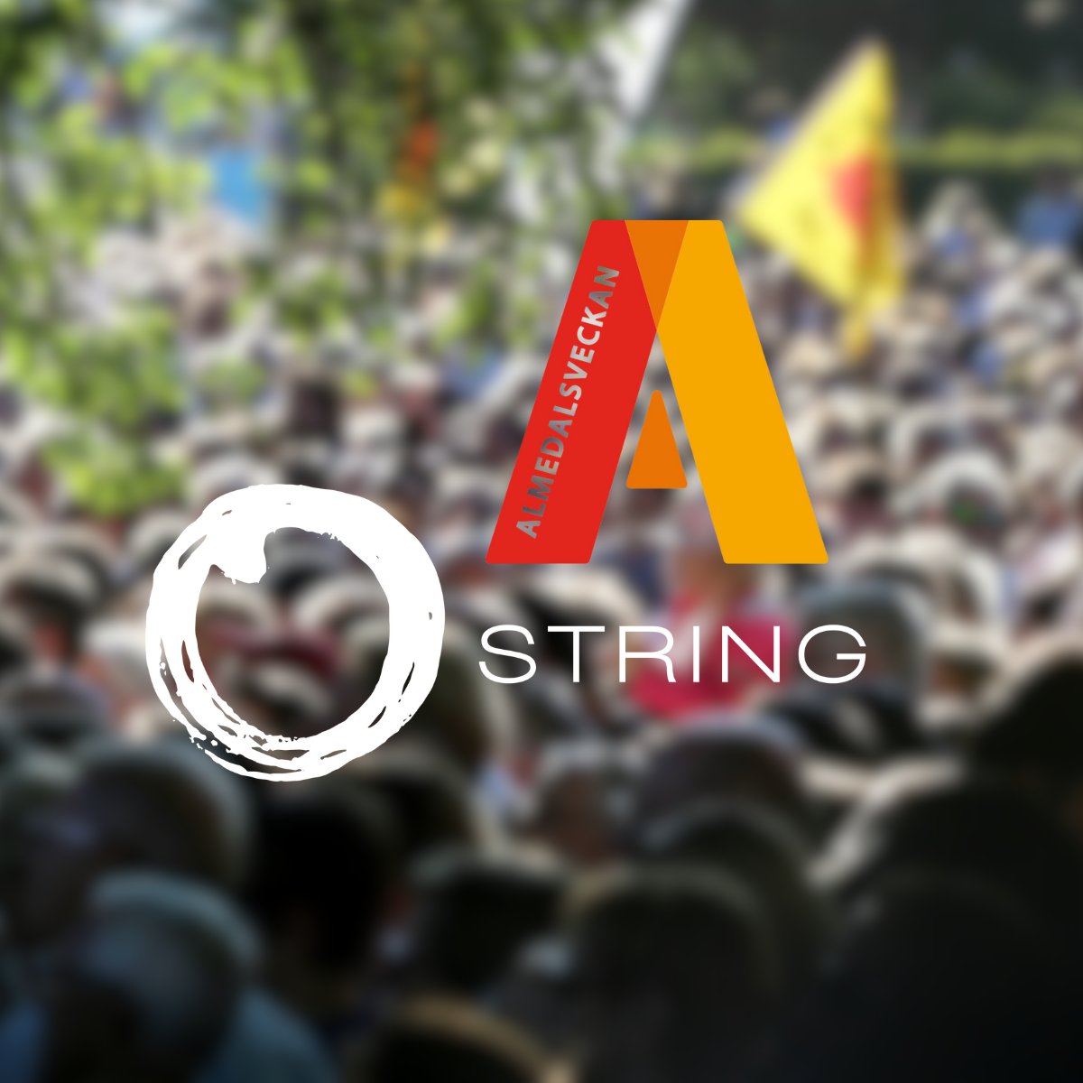 <a href="/STRINGorg/">STRING</a> will be at #Almedalsveckan from Tuesday to Friday to talk about cross-border political collaboration, #regionalisation, development of #greentechnology and the market for #hydrogen.

See you next week in Visby!🇸🇪