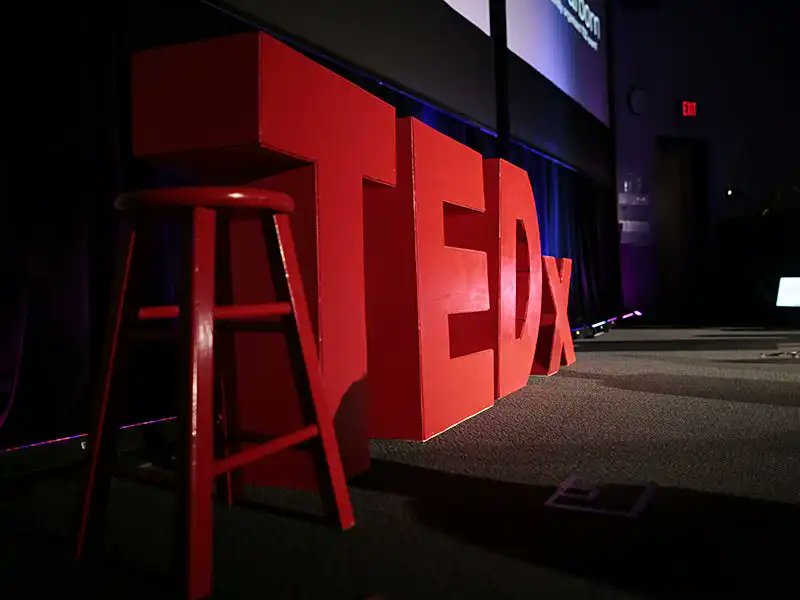 Curiosity fuels innovation. TEDxBuruburu is your passport to a world of curious minds, daring ideas, and transformative discoveries. Don't miss this opportunity to expand your horizons. Register now: t.ly/g36o #TEDtalks