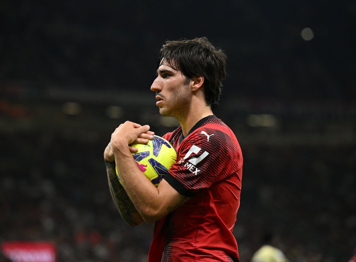AC Milan - FR tweet media