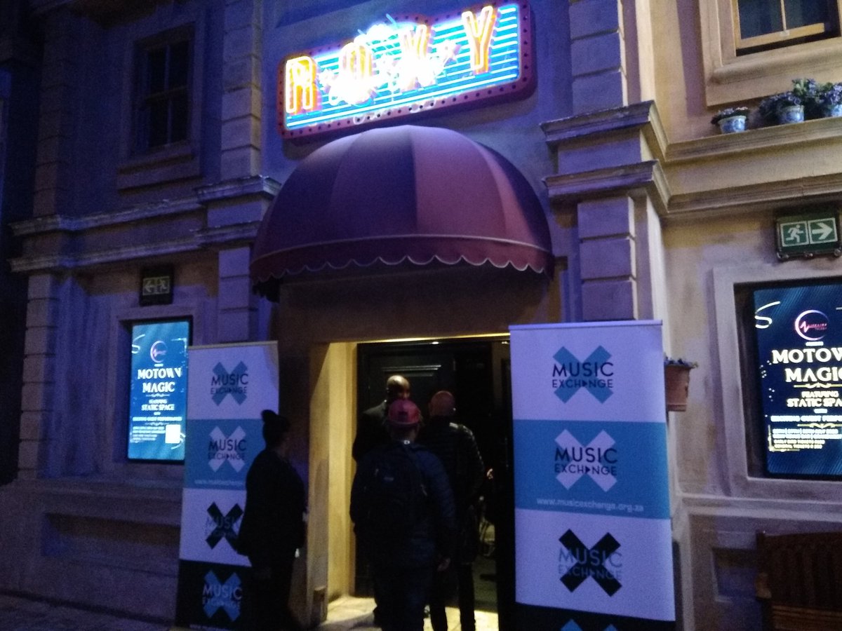 shabierja's tweet photo. Registration check-in & networking this morning at the Music Exchange & Festival 2023, conference Day 1 at Grandwest, Cape Town. @musicexchange #MEX23 @GrandWestSA https://t.co/Rcw2dyCEPr
