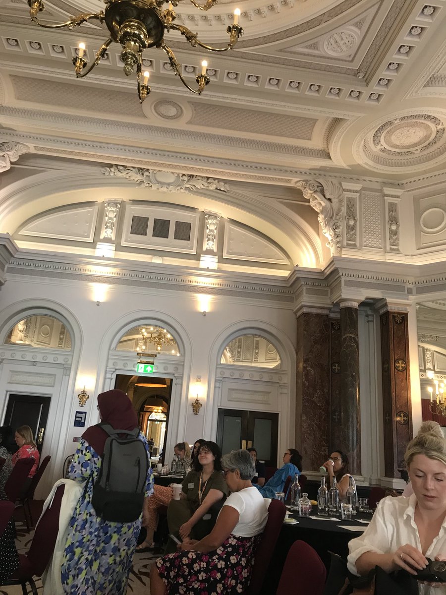 Elizabeth Duff (@elizabethduff2) on Twitter photo At #MNVPLdn23 this morning in a rightly impressive venue! Looking forward to a day of maternity service users’ voices, with achievements, challenges & solutions <a href="/NCTcharity/">NCT</a> <a href="/ZENABBARRY15/">ZENAB BARRY</a> <a href="/NatMatVoicesorg/">National Maternity Voices</a> <a href="/MaryNewburn1/">Mary Newburn</a> At #MNVPLdn23 this morning in a rightly impressive venue! Looking forward to a day of maternity service users’ voices, with achievements, challenges & solutions <a href="/NCTcharity/">NCT</a> <a href="/ZENABBARRY15/">ZENAB BARRY</a> <a href="/NatMatVoicesorg/">National Maternity Voices</a> <a href="/MaryNewburn1/">Mary Newburn</a>