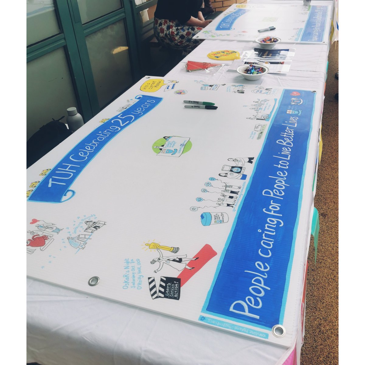 Caroline Hyland illustrations tweet media