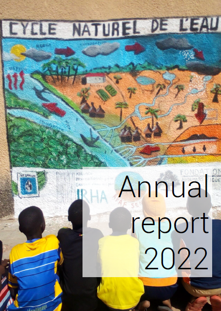 IRHA_H2O's tweet photo. Notre rapport annuel de l'année 2022 est disponible sur notre site internet !

Découvrez le en cliquant ici : https://t.co/NVG6efjGNt https://t.co/FENSs0V1V7