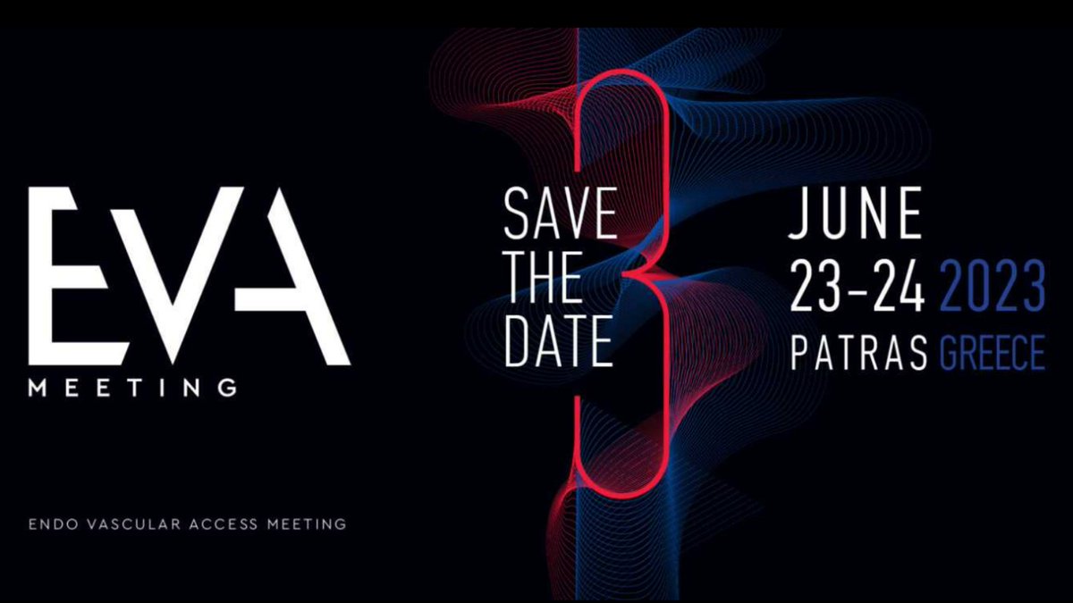 Our responsibility is to know all the news of our specialties in order to improve the attention and care that we offer to patients.

The president of GEMAV, Dr. Jose Ibeas, will speak about Augmented and Virtual Reality in Vascular Access and the Fistula Code at #Evameeting