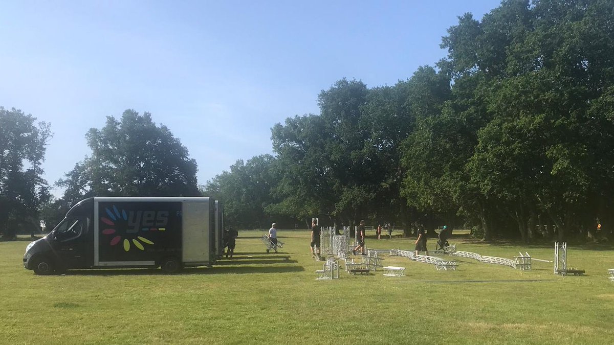 Here we go.... 👀
#GOTG2023