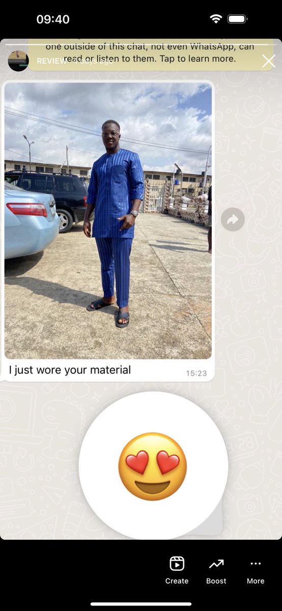 BrumeFabrics's tweet image. For quality and affordable fabric @brumefabrics 

Kindly send a Dm or WhatsApp 07084471557

Delivery nationwide 🚚 

#fabric #fabricdesign #fabricstoreonline #fabric