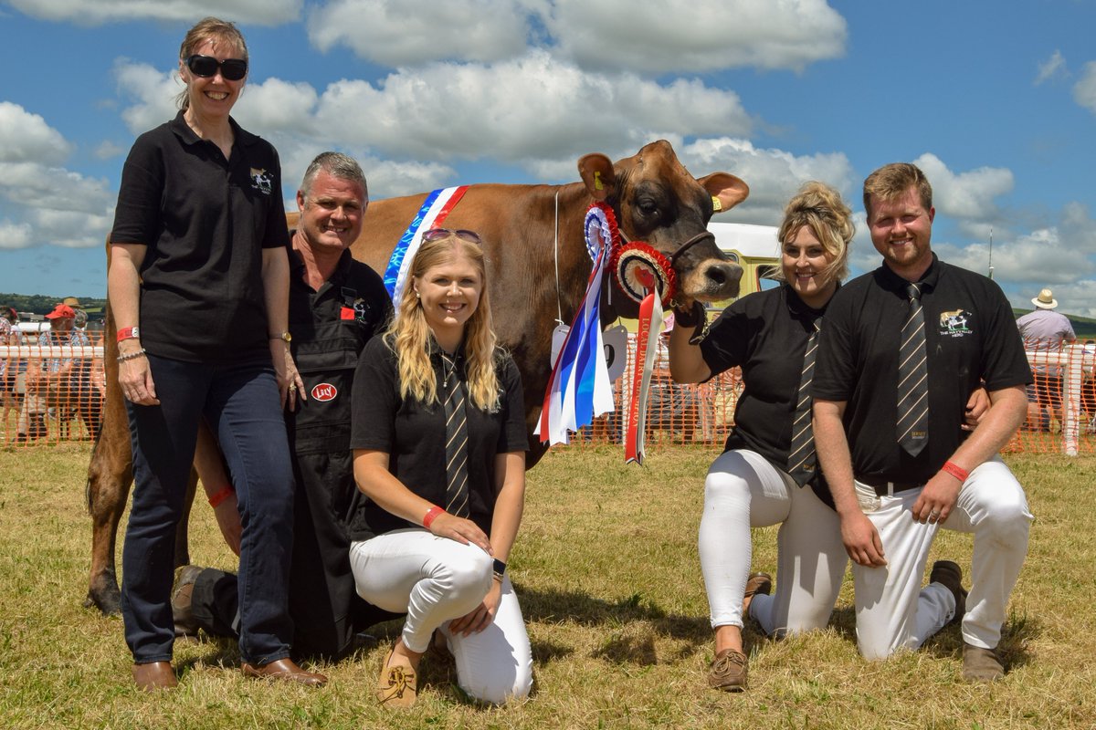 Not much longer to wait!!! 😁😍🥳 What's in store at the #Liskeard Show 2023 👉 cornwalllive.com/news/cornwall-… @LiskeardTIC @YourLiskeard @liskearduk #Cornwall #agriculture #farming #farmers #food #livestock #family #fun #entertainment #showseason #summervibes #agriculturalshow