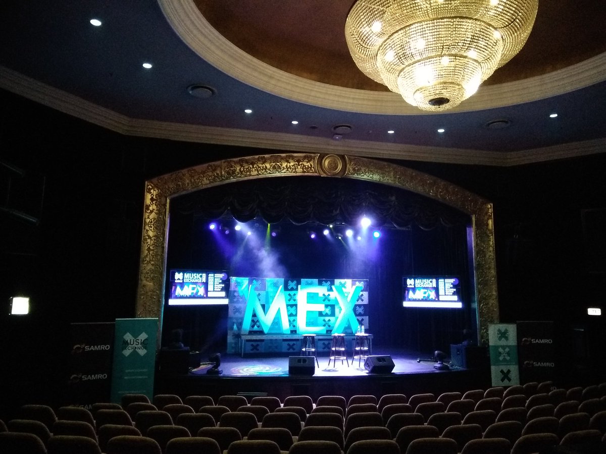 shabierja's tweet photo. Registration check-in & networking this morning at the Music Exchange & Festival 2023, conference Day 1 at Grandwest, Cape Town. @musicexchange #MEX23 @GrandWestSA https://t.co/Rcw2dyCEPr