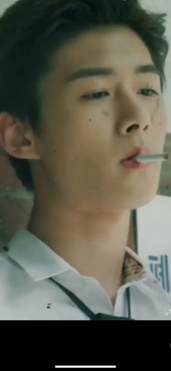 #これを見た人はタバコを吸っている誰かの写真をあげる

#ソジフン #seojihoon
 #서지훈 #ซอจีฮุน #徐志焄 #無駄だ嘘 
#MyLovelyLiar #伝説のシャトル