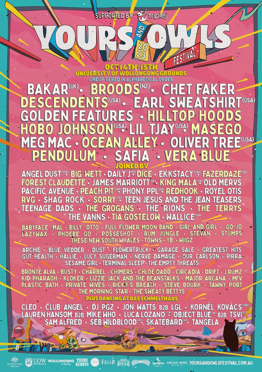 Well this is going to be fun