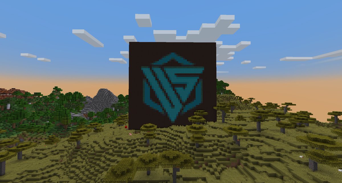 ultra_servers's tweet photo. Minecraft is the ultimate digital canvas for artistic expression. From pixel art to stunning landscapes, creativity knows no bounds! Show us your creation in Discord: https://t.co/SRjhDHH4Ei #Minecraft #pixelart https://t.co/HUyOhpPWbt