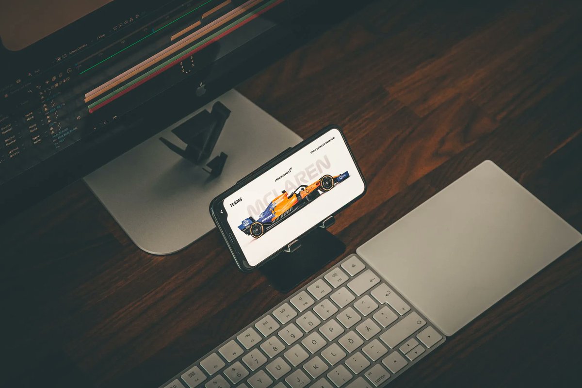 CodedLines's tweet photo. React Native Animations: How to Achieve Great Performance
https://t.co/MUIZc4IUH4
#codedlines #reactnative #react #methodology #webapp #teamwork #dreamteam #mobileapp #appdevelopmen https://t.co/mmi3ghuu3T