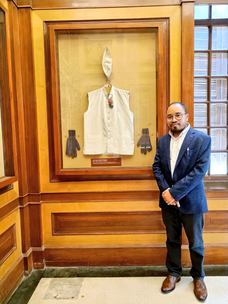 Rupayan Chakma tweet media