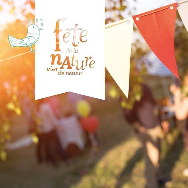 Doe jij dit jaar mee met het grootste grassroots natuurfestival van Nederland? In het weekend van 1, 2 &amp; 3 september 2023 vieren we samen de natuur! Bekijk onze tips voor het organiseren van een Fête feestje: fetedelanature.nl/organisatietip…