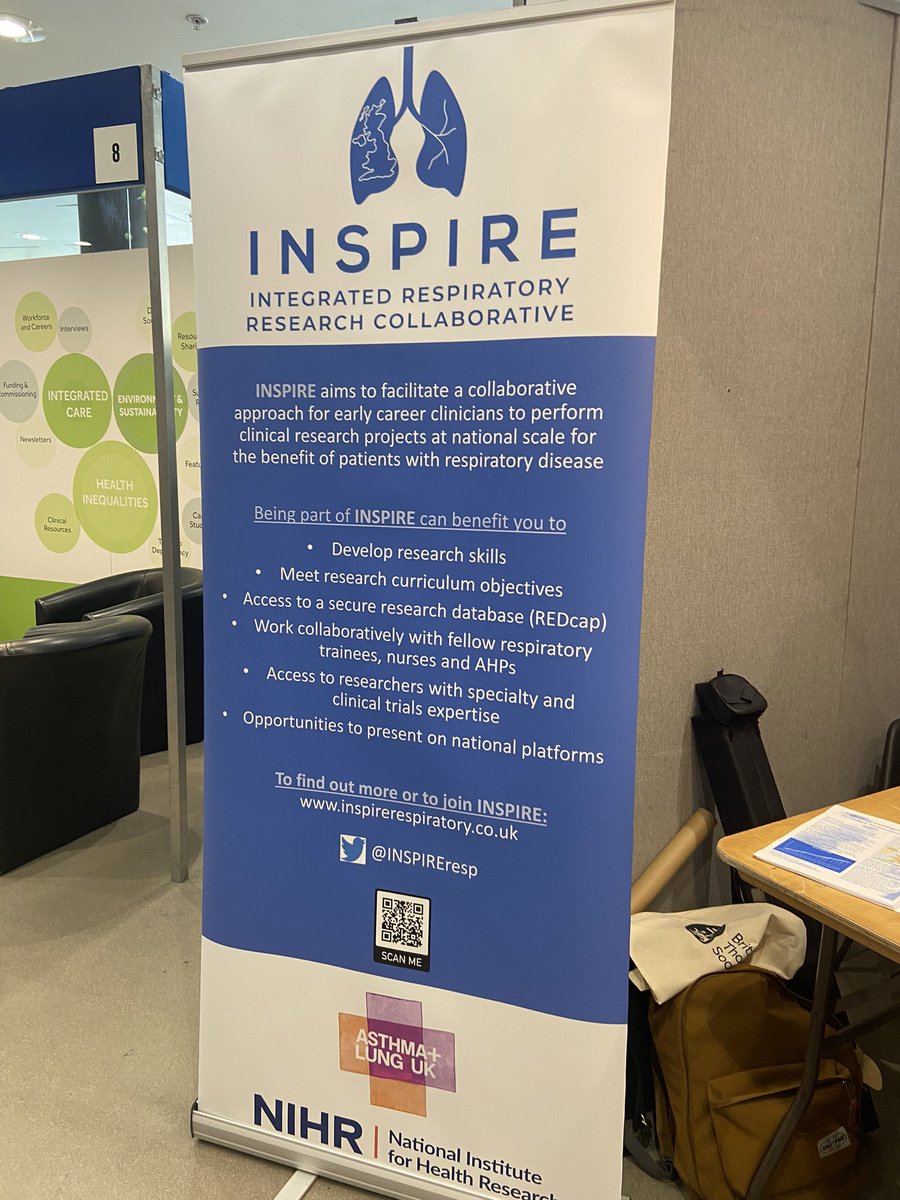 Come and learn more about inspire! #btssummer2023