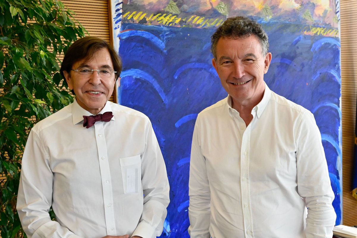 Franck LEROY tweet media