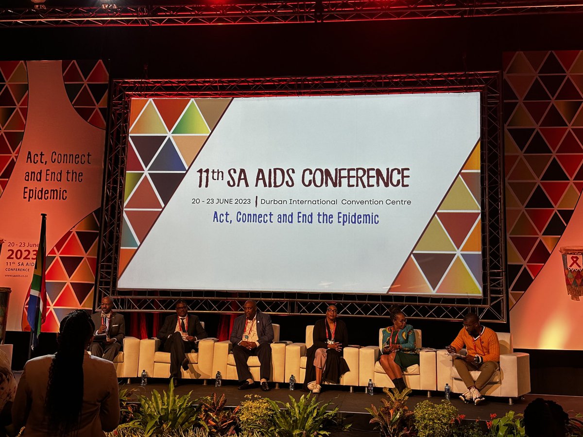Spotlight (@spotlightnsp) on Twitter photo US ambassador ā¦@ReubenBrigetyā© during a panel discussion at the #SAAIDS2023 conference recommits the USā support for SAās HIV response. With him on the panel is Dr @owenkaluwa ā¦<a href="/WHO/">World Health Organization (WHO)</a>ā©ās rep in SA and dr ā¦<a href="/NNdjeka/">Prof. Norbert Ndjeka</a>ā© from ā¦<a href="/HealthZA/">National Department of Health</a>. ā¦<a href="/SECTION27news/">SECTION27</a>⩠⦠US ambassador ā¦@ReubenBrigetyā© during a panel discussion at the #SAAIDS2023 conference recommits the USā support for SAās HIV response. With him on the panel is Dr @owenkaluwa ā¦<a href="/WHO/">World Health Organization (WHO)</a>ā©ās rep in SA and dr ā¦<a href="/NNdjeka/">Prof. Norbert Ndjeka</a>ā© from ā¦<a href="/HealthZA/">National Department of Health</a>. ā¦<a href="/SECTION27news/">SECTION27</a>ā© ā¦