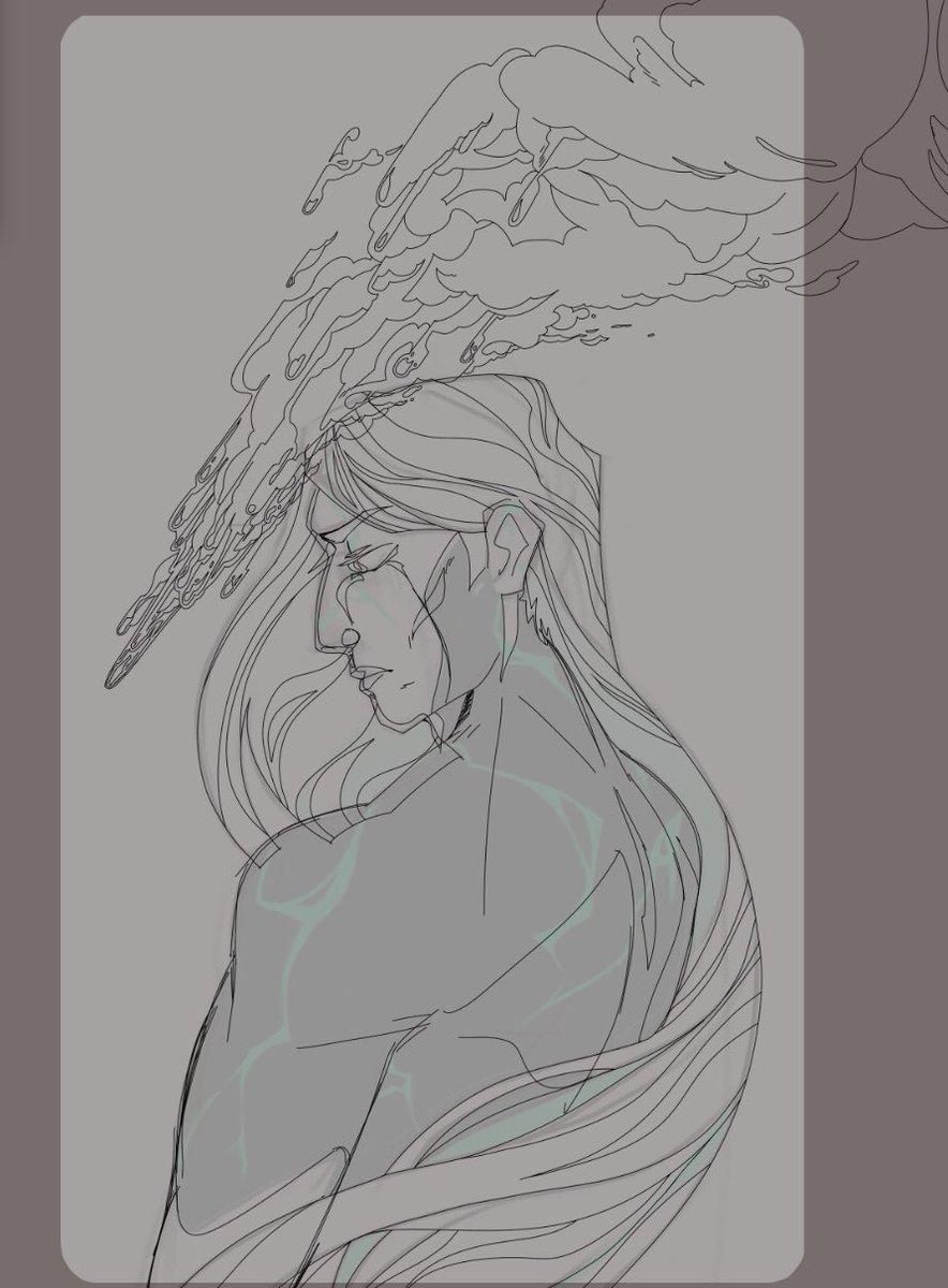 zzapnel's tweet photo. a wip and doodles from when ive had free time recently https://t.co/rF88Xc1ZAP