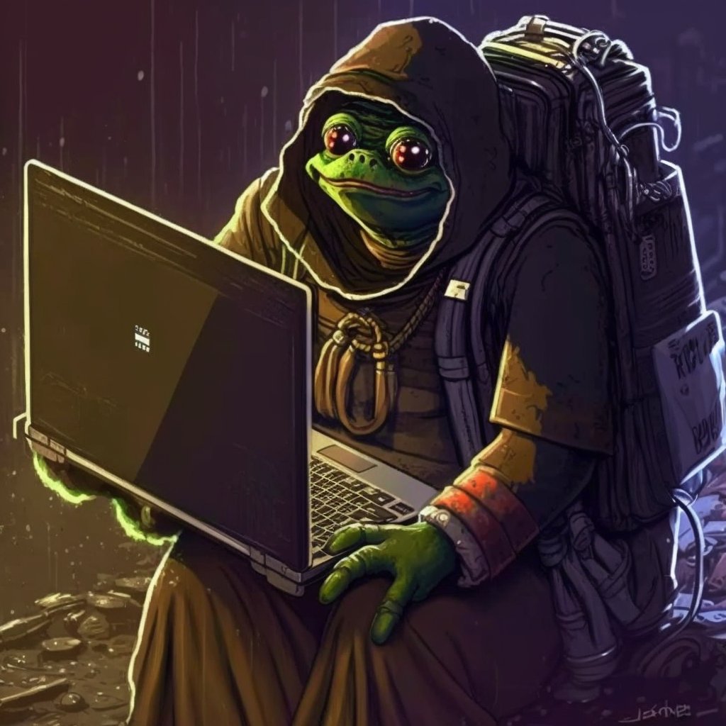 ChavoTheDruid #freeSamourai #FreeTdev tweet media