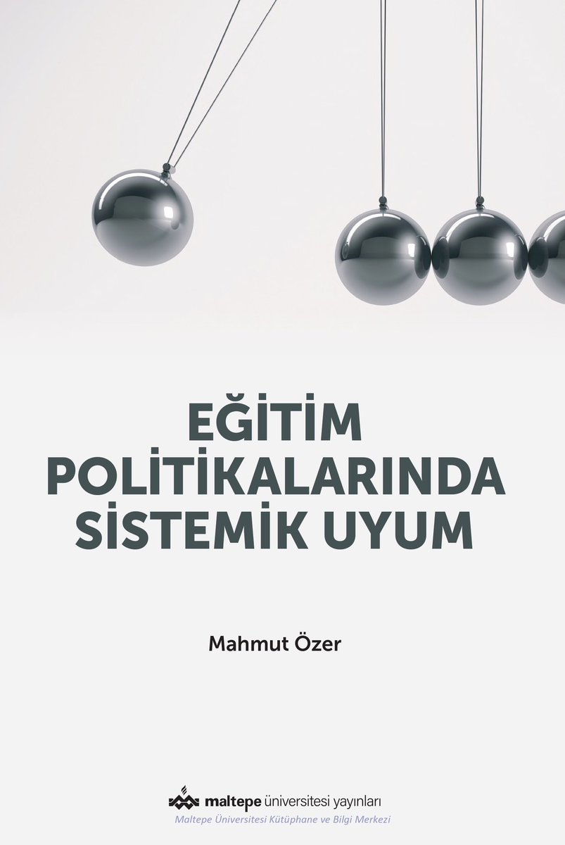 Eğitim sistemini doğrudan etkileyen mekanizmalar tarafından karar alınırken veya bir politika geliştirirken alınan kararın veya geliştirilen politikanın sistemin tamamındaki yani okul öncesinden yükseköğretime kadar, öğrenciden yöneticiye kadar etkilerinin göz önüne alınması