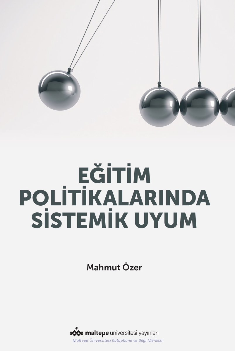 Eğitim sistemini doğrudan etkileyen mekanizmalar tarafından karar alınırken veya bir politika geliştirirken alınan kararın veya geliştirilen politikanın sistemin tamamındaki yani okul öncesinden yükseköğretime kadar, öğrenciden yöneticiye kadar etkilerinin göz önüne alınması…