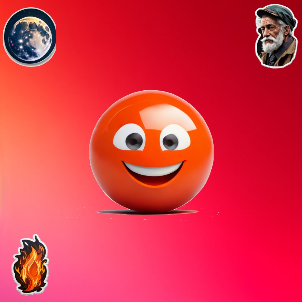 Prixball's tweet image. PRIXBALL!!    #cripto #NFT #NFTs #NFTCommunity #NFTartists #NFTCollection #nftart #nftcollector #cryptoart #cryptoartist #nftphotography #nftanimation #nftvideo #digitalart #art #nftartist #crypto #ethereum #OpenSeaNFT #nsfwtwt #nsfwtw #art #Sell